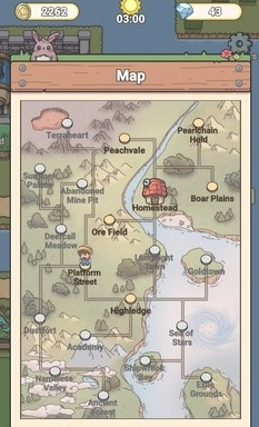 长夜镇归烬之书图1