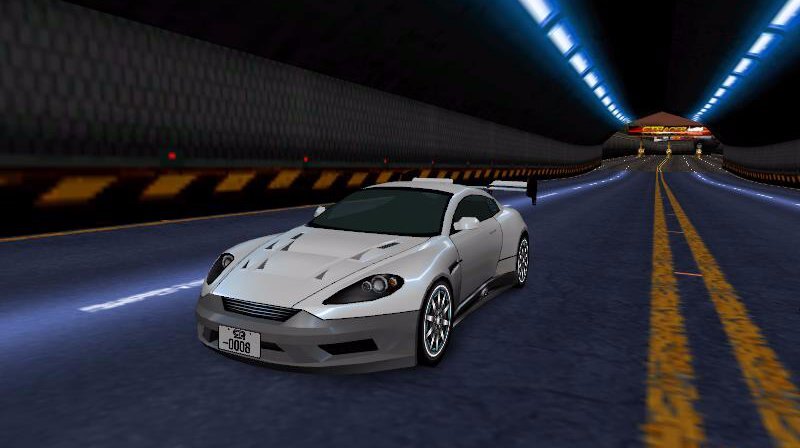 飚车世界无广告版截图2