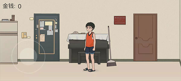 杰哥不要中文版图2