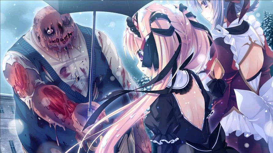 死馆2手机安卓版(2)