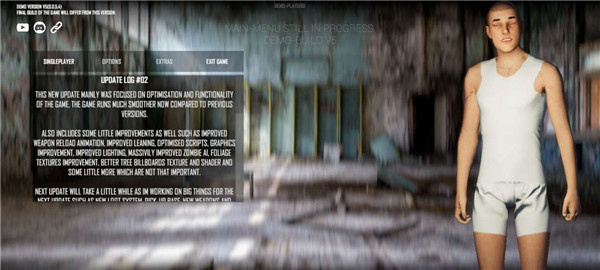 人渣scum正版图1