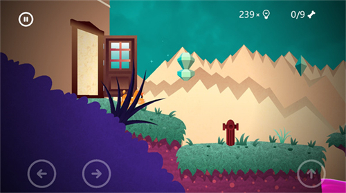 米皮大冒险官方版图3