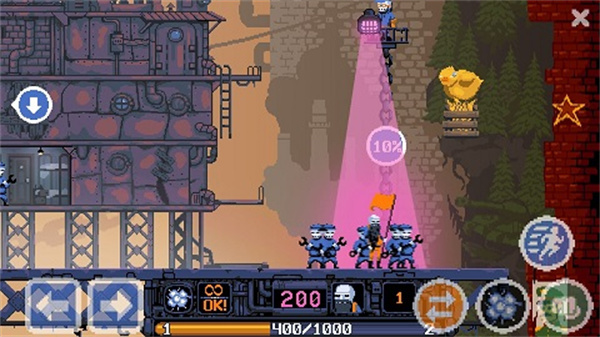 冰冷地狱修改版图2