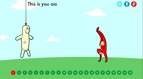 大便超人手机版图2