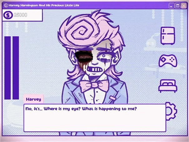 血钱2汉化版图3