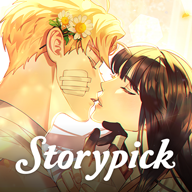 Storypick恋爱模拟游戏