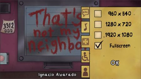 他不是我的邻居中文版图3