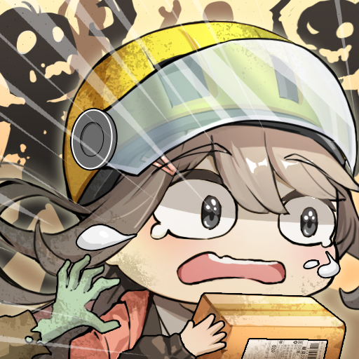 我在末日送快递手游免费版