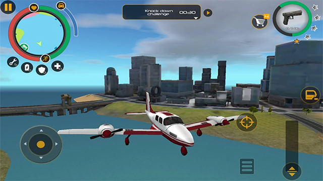 Nax超级英雄官网版图3