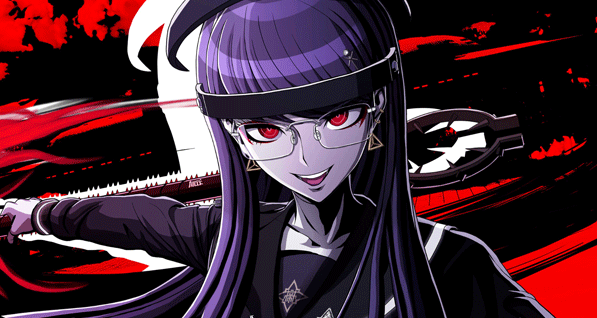 百日战纪最终防卫学园汉化版图2