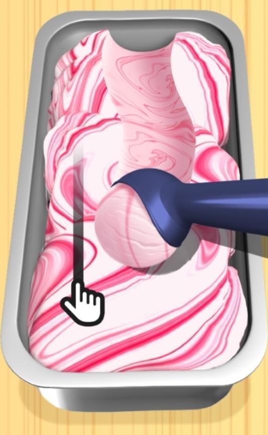 DIY甜品屋游戏版图3