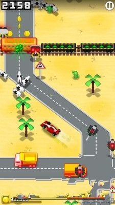 刹车失灵安卓版图3