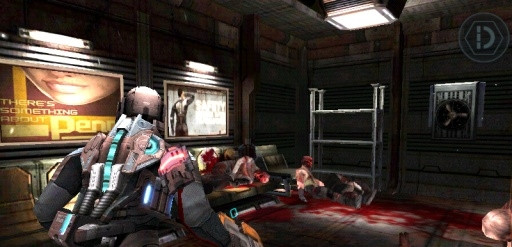 死亡空间中文版(3)