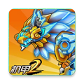 机甲斗兽场2免广告版
