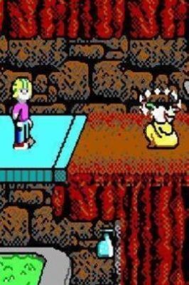 指挥官天才游戏版图1