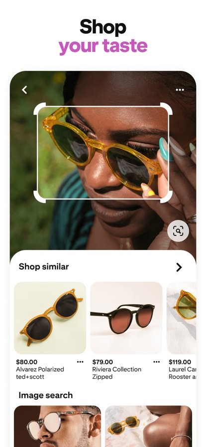 pinterest最新版(2)