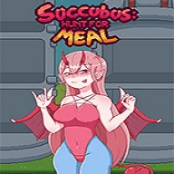 魅魔捕食游戏