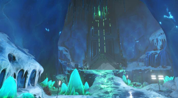 深海迷航手机版图1