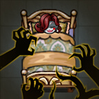 猛鬼来袭游戏手机版