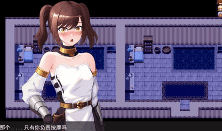 勇者罗伊的婚礼冷狐版