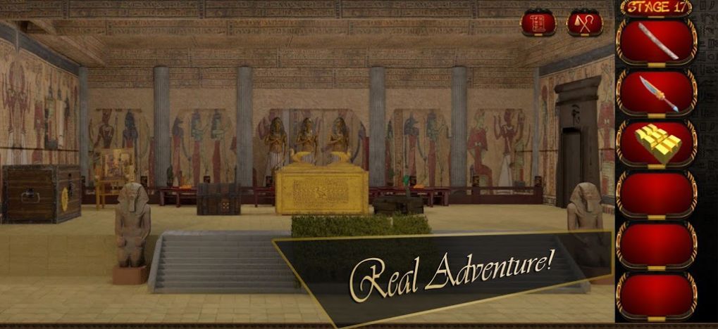 你必须逃脱4无广告版图1