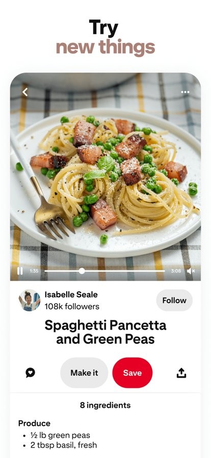 pinterest最新版(3)
