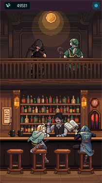 女神的诅咒汉化版图3