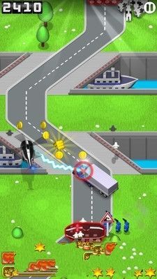 刹车失灵安卓版图1