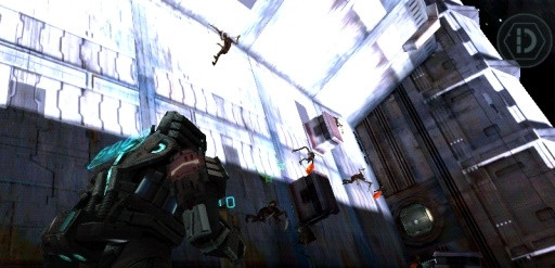 死亡空间中文版(2)