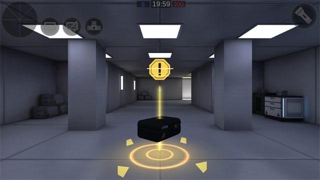 僵尸作战模拟器图1