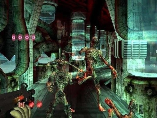 死亡鬼屋3中文版