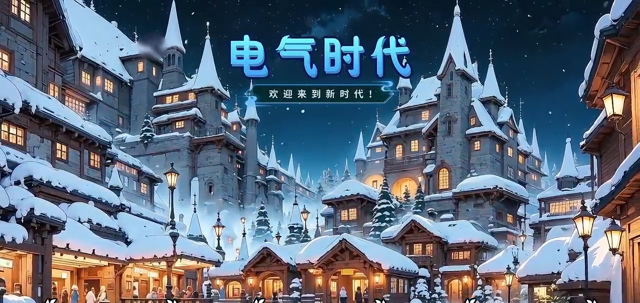 奇幻梦旅人启程手机版截图2