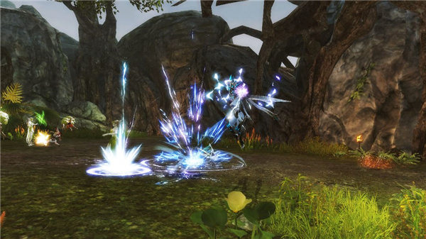 魔灵兵团手机版图3