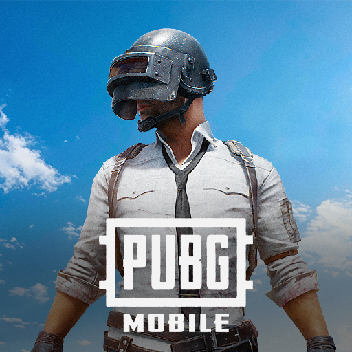 PUBG Mobile国际服游戏