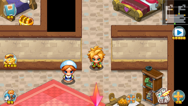 口袋妖怪超奇希斯图1