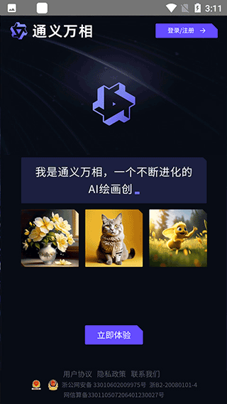 通义千问免费版(3)