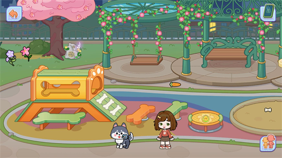 奇妙创意世界官方版(2)