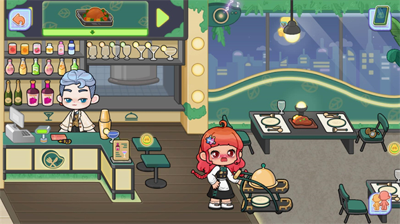 奇妙创意世界官方版(3)