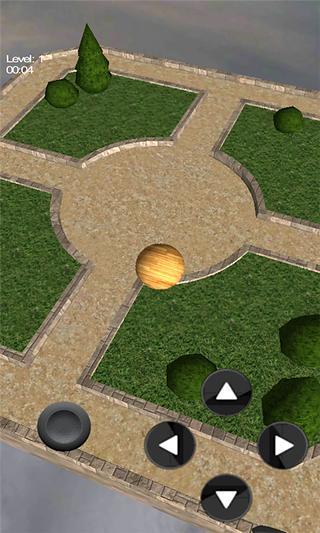 3D平衡球单机版下载