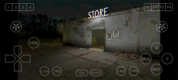 妈妈的旅馆汉化版图2