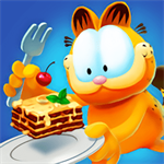 加菲猫跑酷中文版