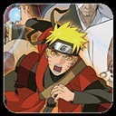 火影忍者究极冲击全人物解锁版