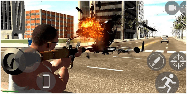 印度摩托车驾驶3D汉化版图2