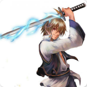 月华剑士1中文版