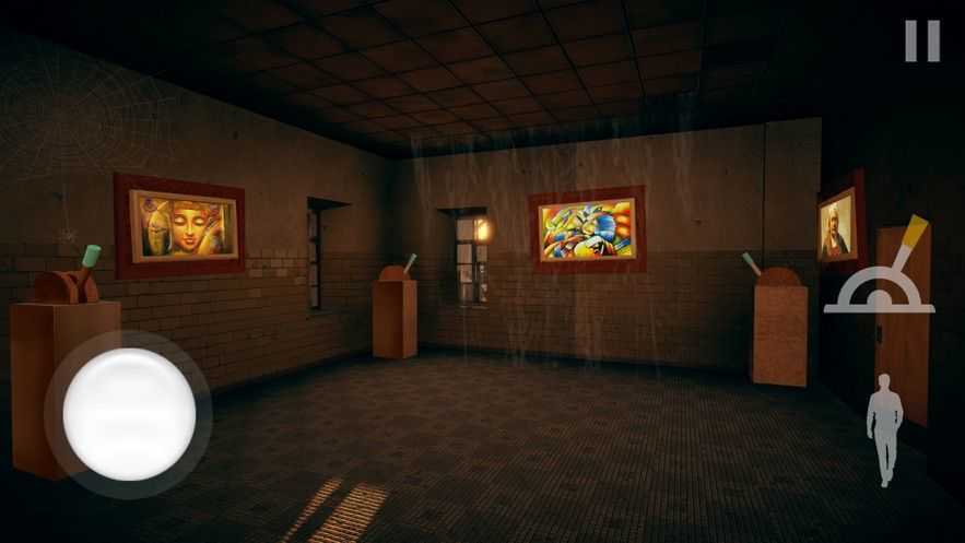 死亡重启中文版图2