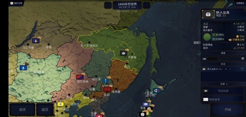 文明时代2虚无(3)