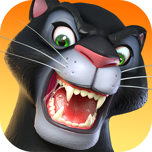 宠兽争斗手机版