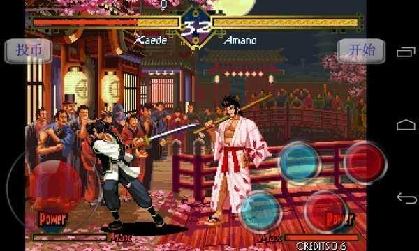 月华剑士1中文版(3)
