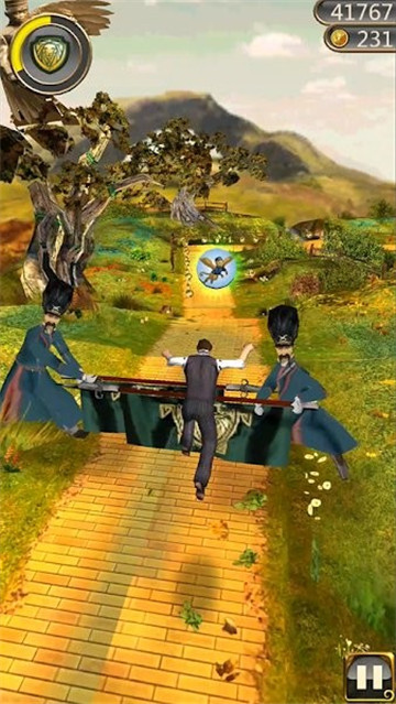魔境仙蹤安卓版