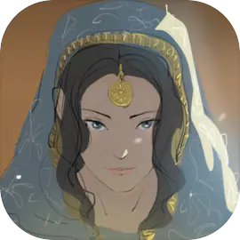 部落与弯刀汉化版